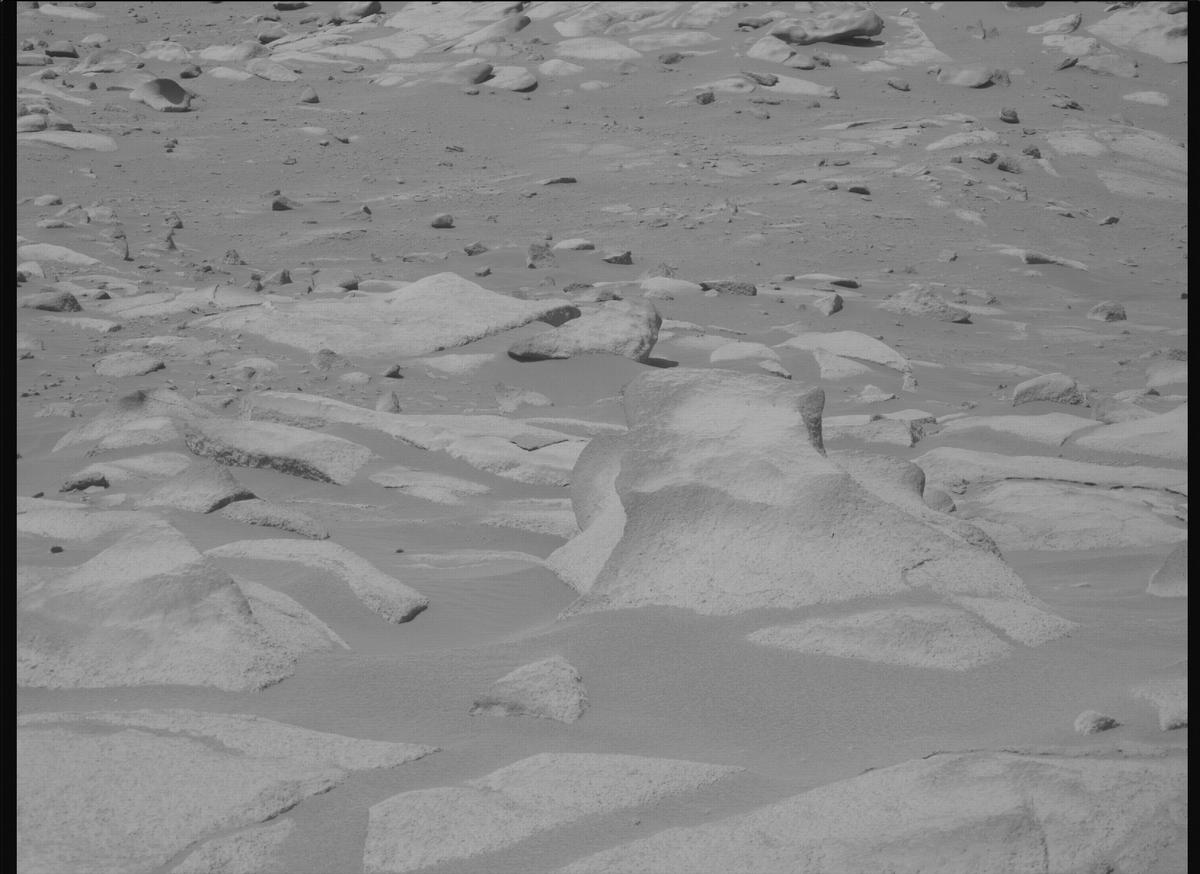 This image was taken by MCZ_RIGHT onboard NASA's Mars rover Perseverance on Sol 1028