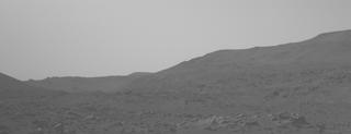 View image taken on Mars, Mars Perseverance Sol 1029: Right Navigation Camera (Navcam)