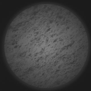 View image taken on Mars, Mars Perseverance Sol 1029: SuperCam Camera
