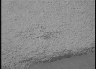 View image taken on Mars, Mars Perseverance Sol 1029: Left Mastcam-Z Camera