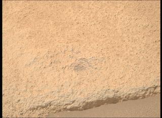 View image taken on Mars, Mars Perseverance Sol 1029: Right Mastcam-Z Camera