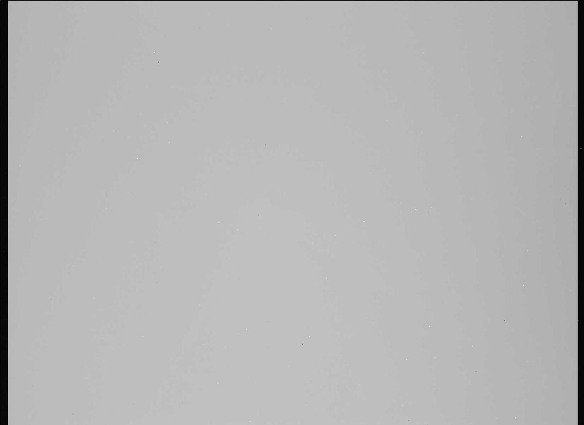 This image was taken by MCZ_LEFT onboard NASA's Mars rover Perseverance on Sol 1030