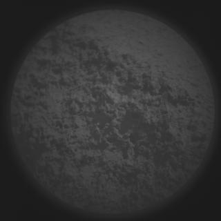 View image taken on Mars, Mars Perseverance Sol 1033: SuperCam Camera