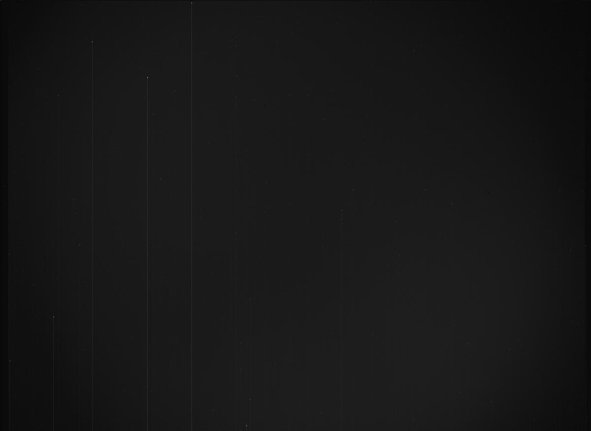 This image was taken by SHERLOC_ACI onboard NASA's Mars rover Perseverance on Sol 1034