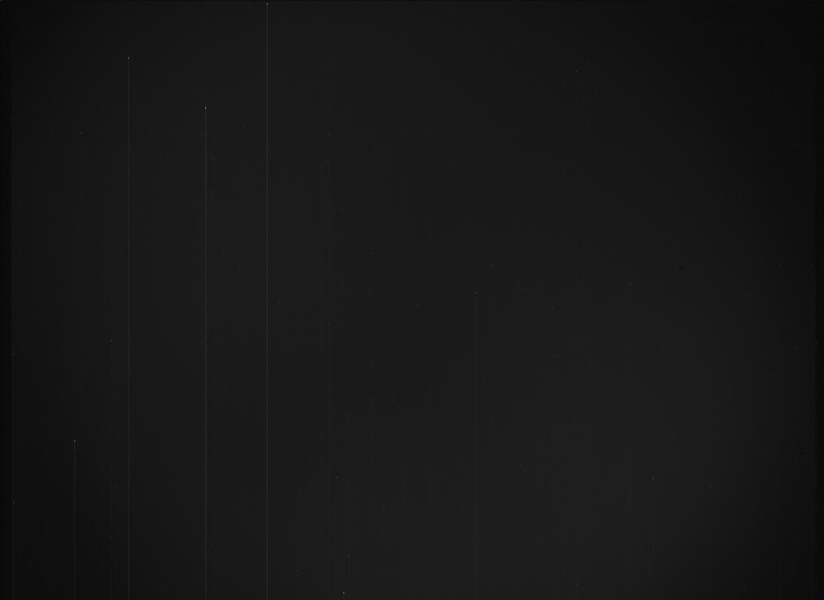 This image was taken by SHERLOC_ACI onboard NASA's Mars rover Perseverance on Sol 1034