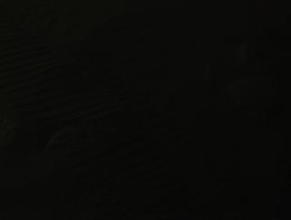 View image taken on Mars, Mars Perseverance Sol 1035: Front Left Hazard Avoidance Camera (Hazcam)