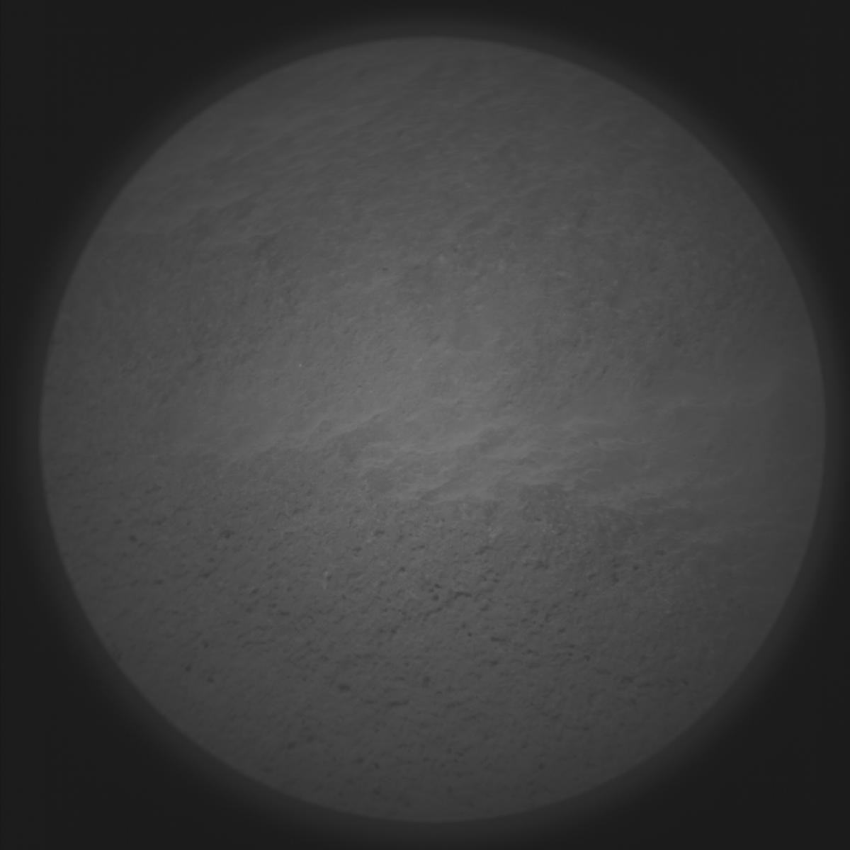 This image was taken by SUPERCAM_RMI onboard NASA's Mars rover Perseverance on Sol 1035