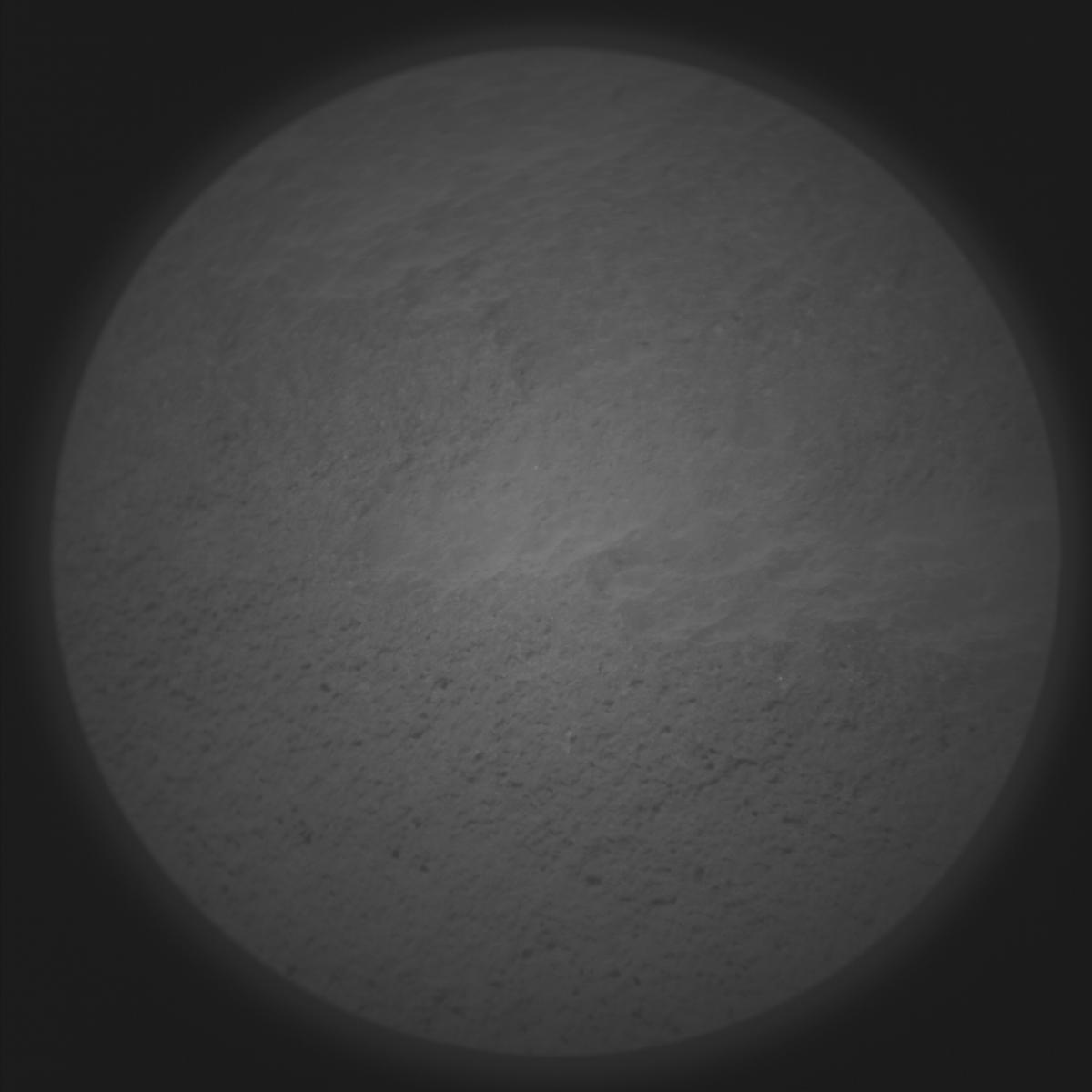 This image was taken by SUPERCAM_RMI onboard NASA's Mars rover Perseverance on Sol 1035