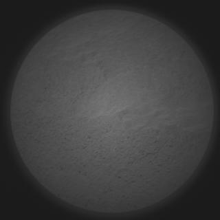 View image taken on Mars, Mars Perseverance Sol 1035: SuperCam Camera