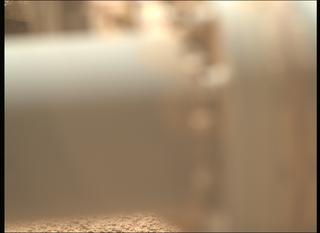 View image taken on Mars, Mars Perseverance Sol 1035: Right Mastcam-Z Camera