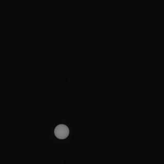 View image taken on Mars, Mars Perseverance Sol 1037: Left Mastcam-Z Camera