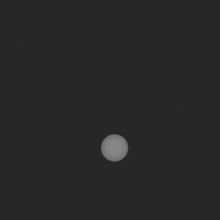 View image taken on Mars, Mars Perseverance Sol 1037: Left Mastcam-Z Camera