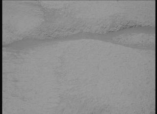 View image taken on Mars, Mars Perseverance Sol 1037: Right Mastcam-Z Camera
