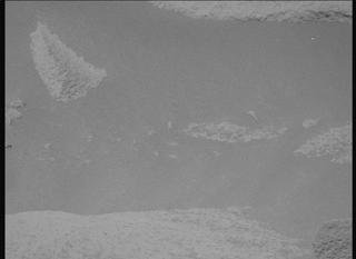 View image taken on Mars, Mars Perseverance Sol 1037: Right Mastcam-Z Camera