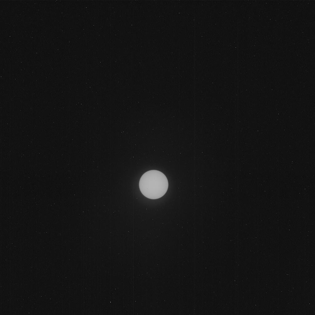 This image was taken by MCZ_RIGHT onboard NASA's Mars rover Perseverance on Sol 1037
