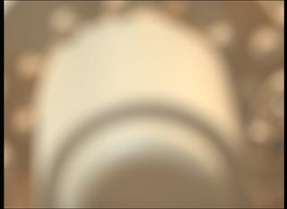 View image taken on Mars, Mars Perseverance Sol 1039: Left Mastcam-Z Camera