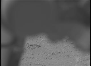 View image taken on Mars, Mars Perseverance Sol 1039: Left Mastcam-Z Camera