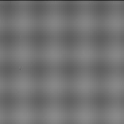 This image was taken by MCZ_LEFT onboard NASA's Mars rover Perseverance on Sol 1039