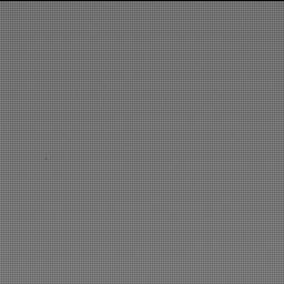 This image was taken by MCZ_LEFT onboard NASA's Mars rover Perseverance on Sol 1039