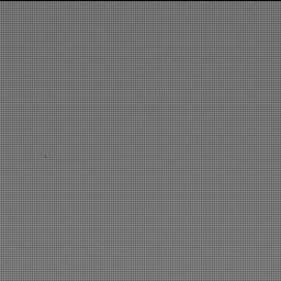 View image taken on Mars, Mars Perseverance Sol 1039: Left Mastcam-Z Camera