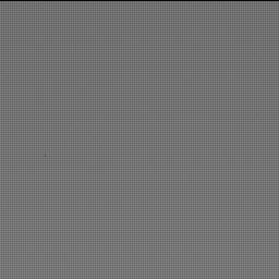 This image was taken by MCZ_LEFT onboard NASA's Mars rover Perseverance on Sol 1039