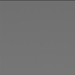 This image was taken by MCZ_LEFT onboard NASA's Mars rover Perseverance on Sol 1039