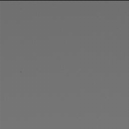 View image taken on Mars, Mars Perseverance Sol 1039: Left Mastcam-Z Camera