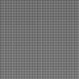 View image taken on Mars, Mars Perseverance Sol 1039: Left Mastcam-Z Camera