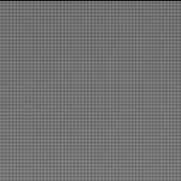 View image taken on Mars, Mars Perseverance Sol 1039: Left Mastcam-Z Camera