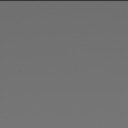 This image was taken by MCZ_LEFT onboard NASA's Mars rover Perseverance on Sol 1039