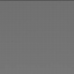 This image was taken by MCZ_LEFT onboard NASA's Mars rover Perseverance on Sol 1039