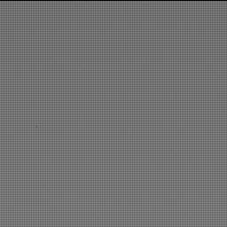 View image taken on Mars, Mars Perseverance Sol 1039: Left Mastcam-Z Camera