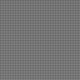 View image taken on Mars, Mars Perseverance Sol 1039: Left Mastcam-Z Camera