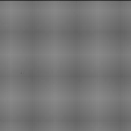 View image taken on Mars, Mars Perseverance Sol 1039: Left Mastcam-Z Camera