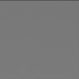 View image taken on Mars, Mars Perseverance Sol 1039: Left Mastcam-Z Camera