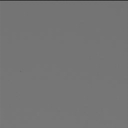 View image taken on Mars, Mars Perseverance Sol 1039: Left Mastcam-Z Camera