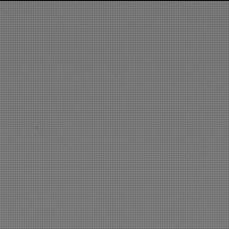 View image taken on Mars, Mars Perseverance Sol 1039: Left Mastcam-Z Camera