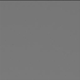 View image taken on Mars, Mars Perseverance Sol 1039: Left Mastcam-Z Camera