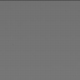 View image taken on Mars, Mars Perseverance Sol 1039: Left Mastcam-Z Camera