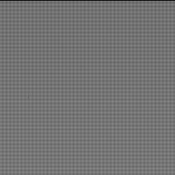 View image taken on Mars, Mars Perseverance Sol 1039: Left Mastcam-Z Camera