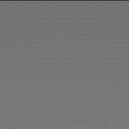 View image taken on Mars, Mars Perseverance Sol 1039: Left Mastcam-Z Camera