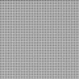 View image taken on Mars, Mars Perseverance Sol 1039: Left Mastcam-Z Camera