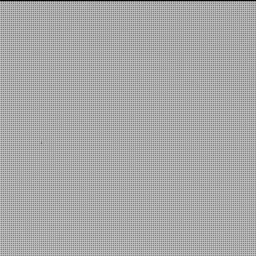 View image taken on Mars, Mars Perseverance Sol 1039: Left Mastcam-Z Camera