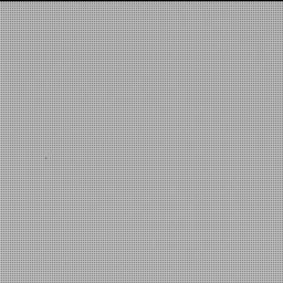 View image taken on Mars, Mars Perseverance Sol 1039: Left Mastcam-Z Camera