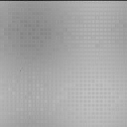 View image taken on Mars, Mars Perseverance Sol 1039: Left Mastcam-Z Camera