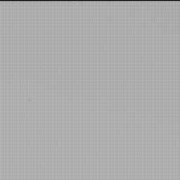 View image taken on Mars, Mars Perseverance Sol 1039: Left Mastcam-Z Camera