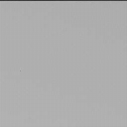 View image taken on Mars, Mars Perseverance Sol 1039: Left Mastcam-Z Camera