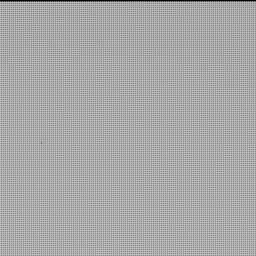 View image taken on Mars, Mars Perseverance Sol 1039: Left Mastcam-Z Camera