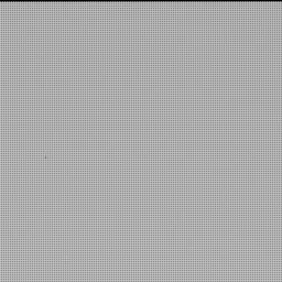 View image taken on Mars, Mars Perseverance Sol 1039: Left Mastcam-Z Camera