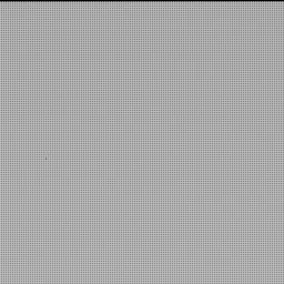 View image taken on Mars, Mars Perseverance Sol 1039: Left Mastcam-Z Camera